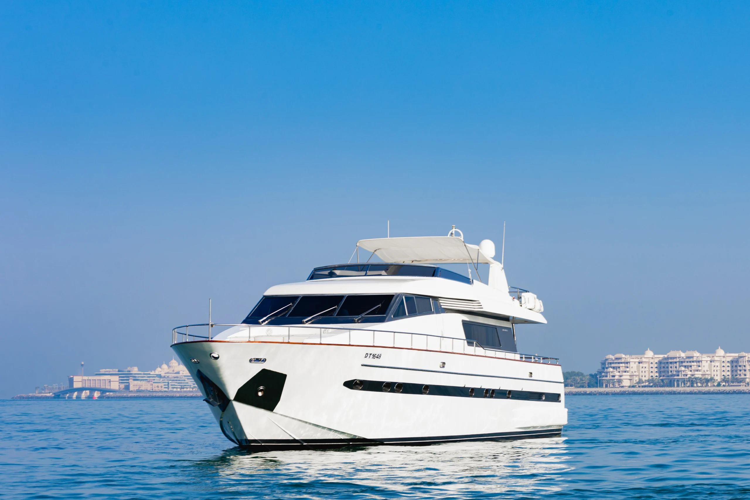82ft San Lorenzo