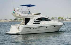Marbella ( Azimut 42ft ) – 42ft/13m Boat