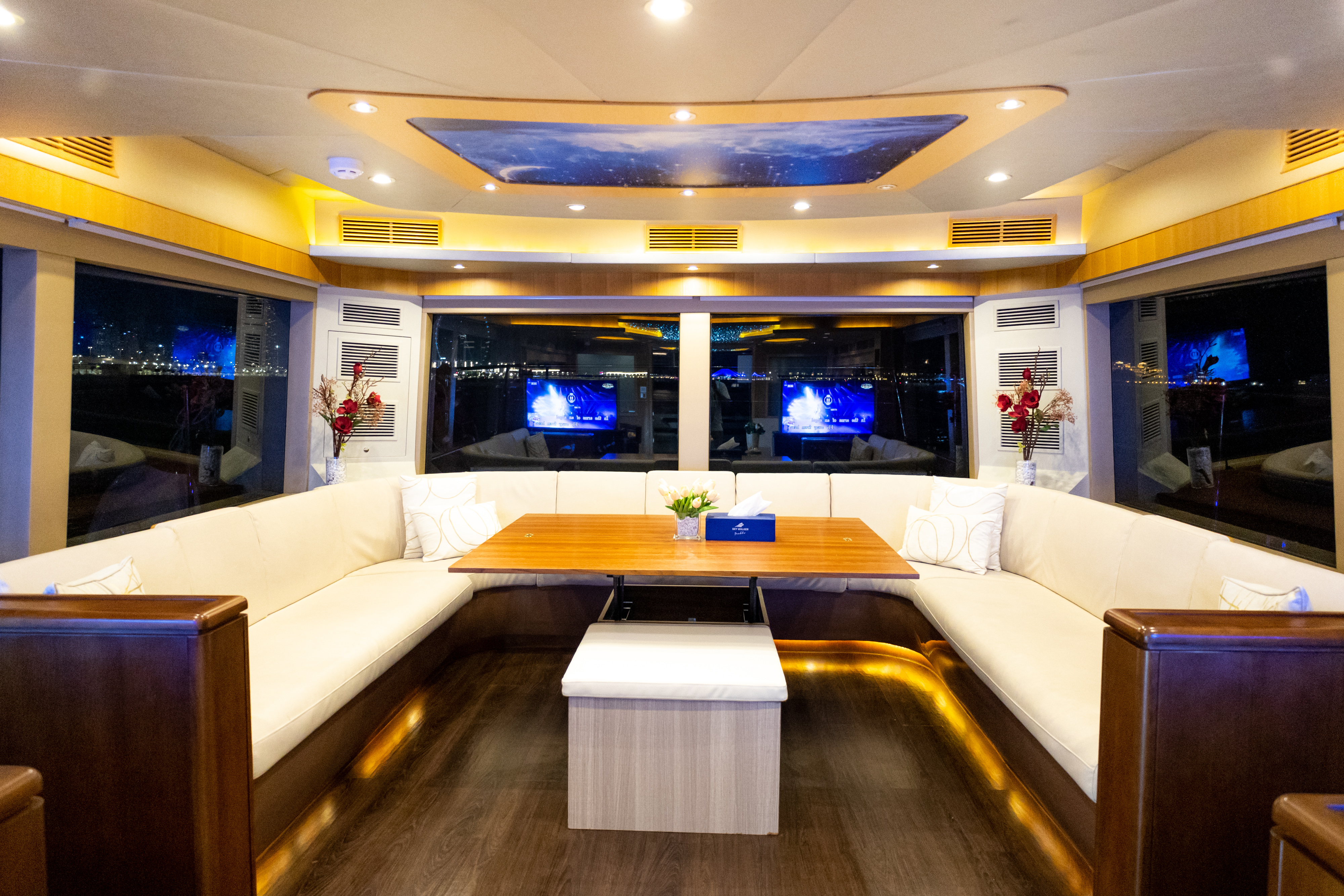60ft Explora