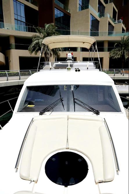 Oryx 46ft SM
