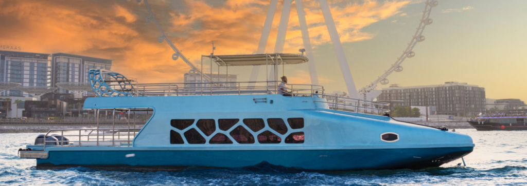 60ft Titan