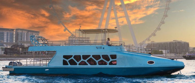 65ft Athina