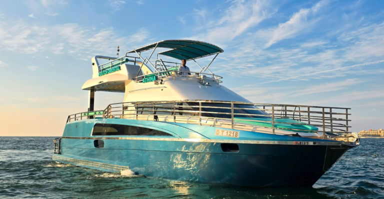 65ft Athina