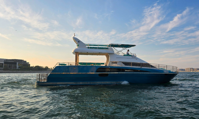 65ft Athina