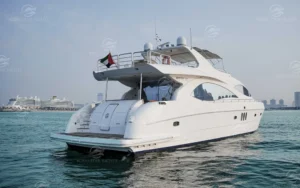 88ft Majesty (RSY)