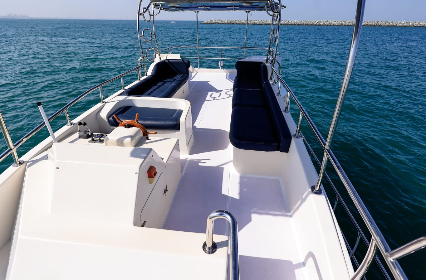55ft Catamaran D3