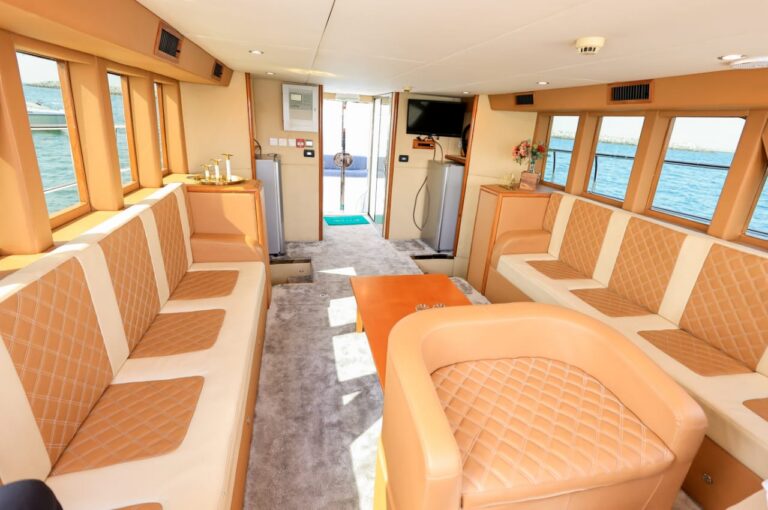 Catamaran D3
