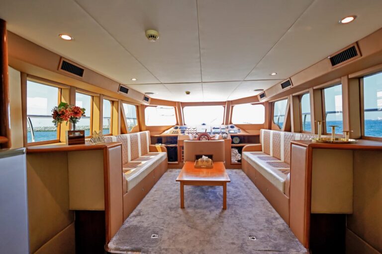 Catamaran D3