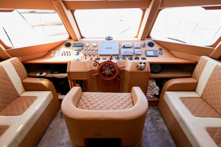 Catamaran D3