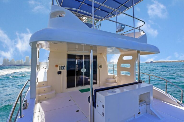Catamaran D3