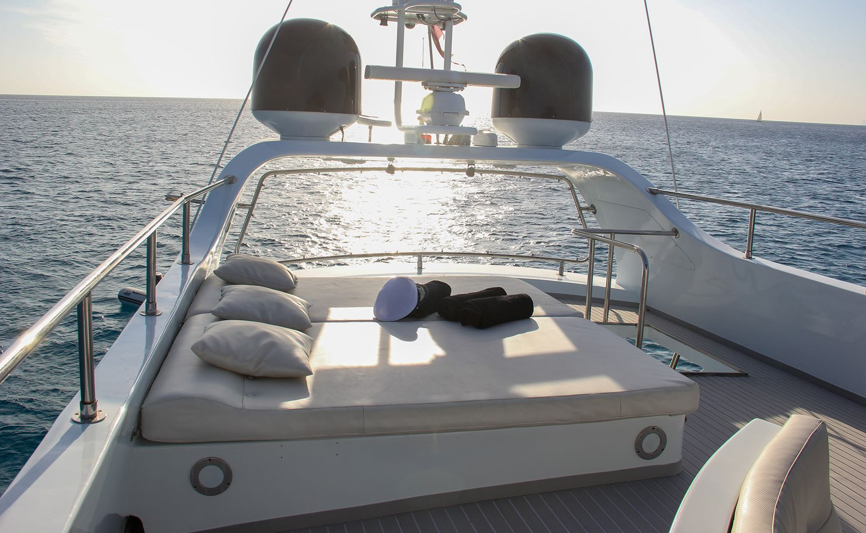 Baglietto — 24 Metros (2005)