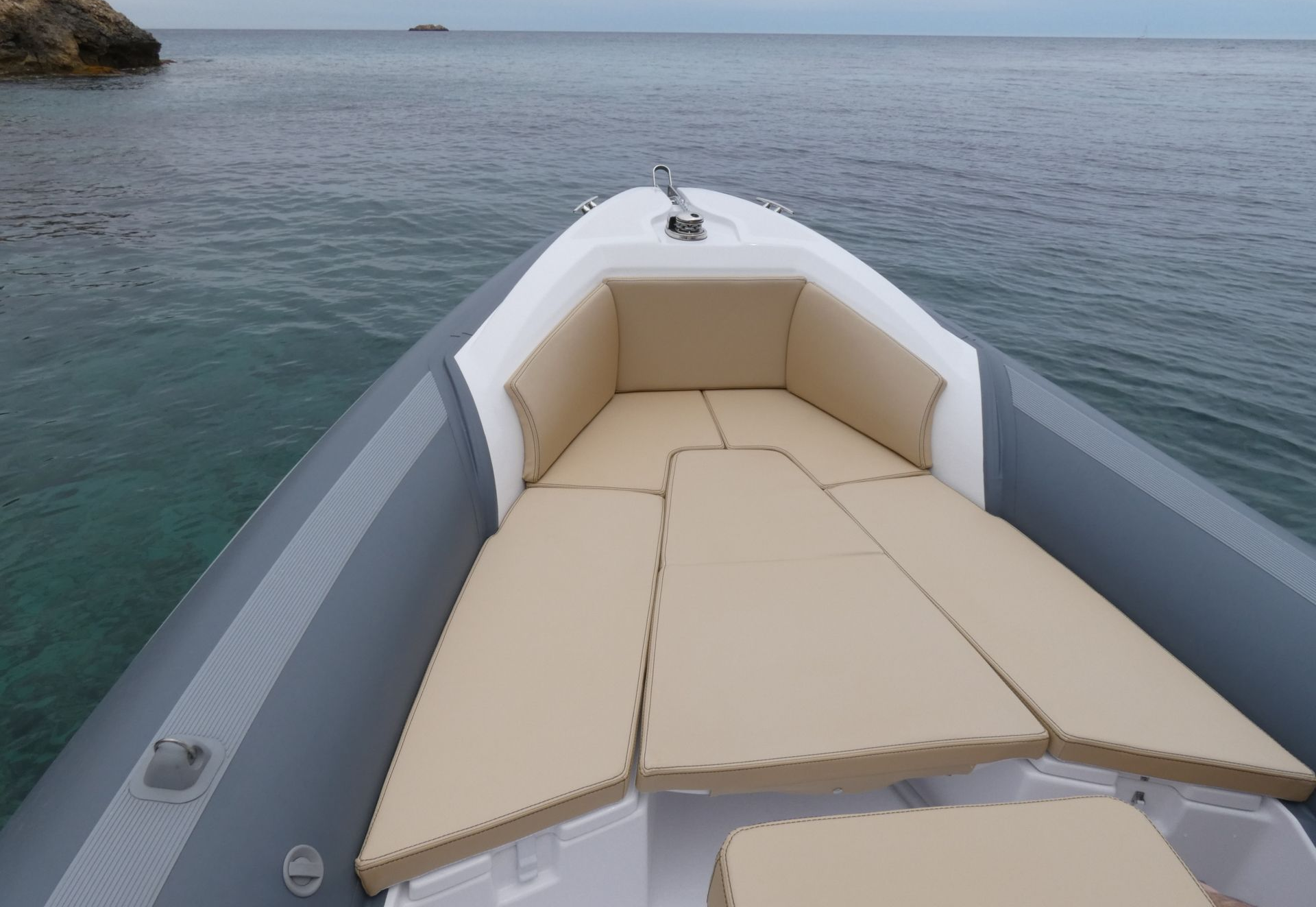 Mv Marine — 25 Gt (2018)