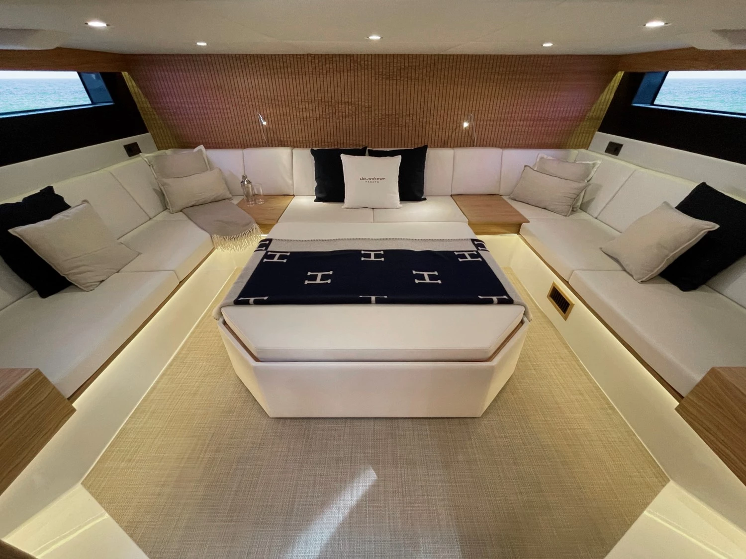 D50 Open – Spartan