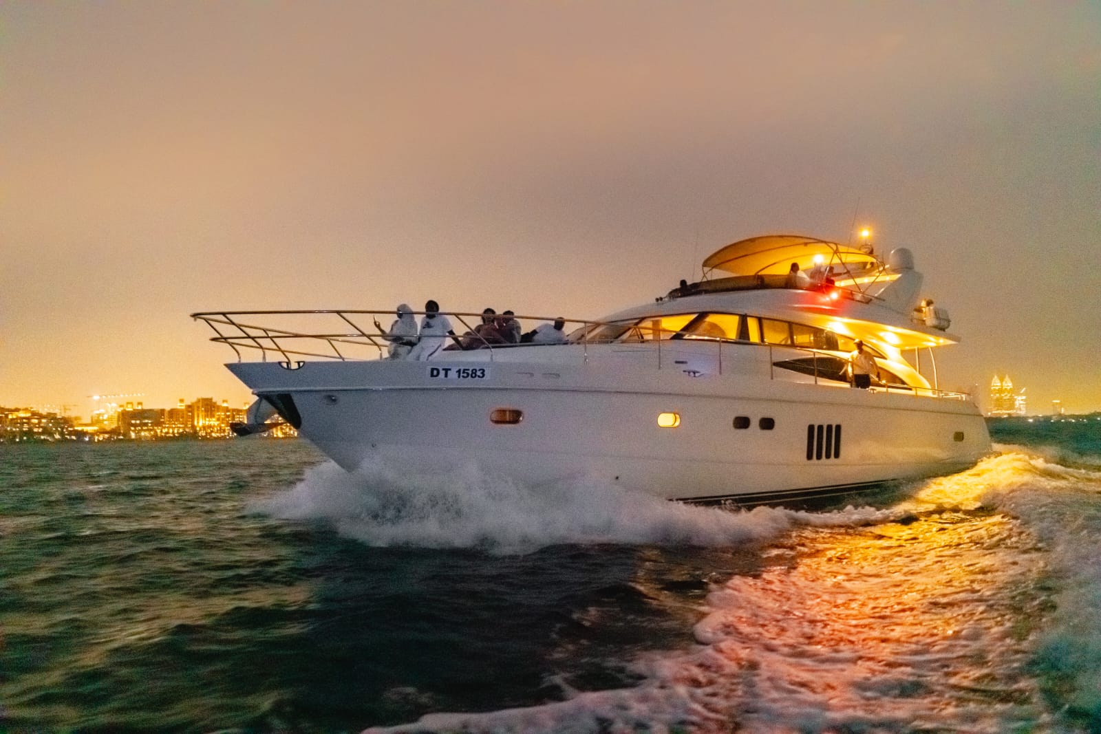 Amotea 72ft Princess