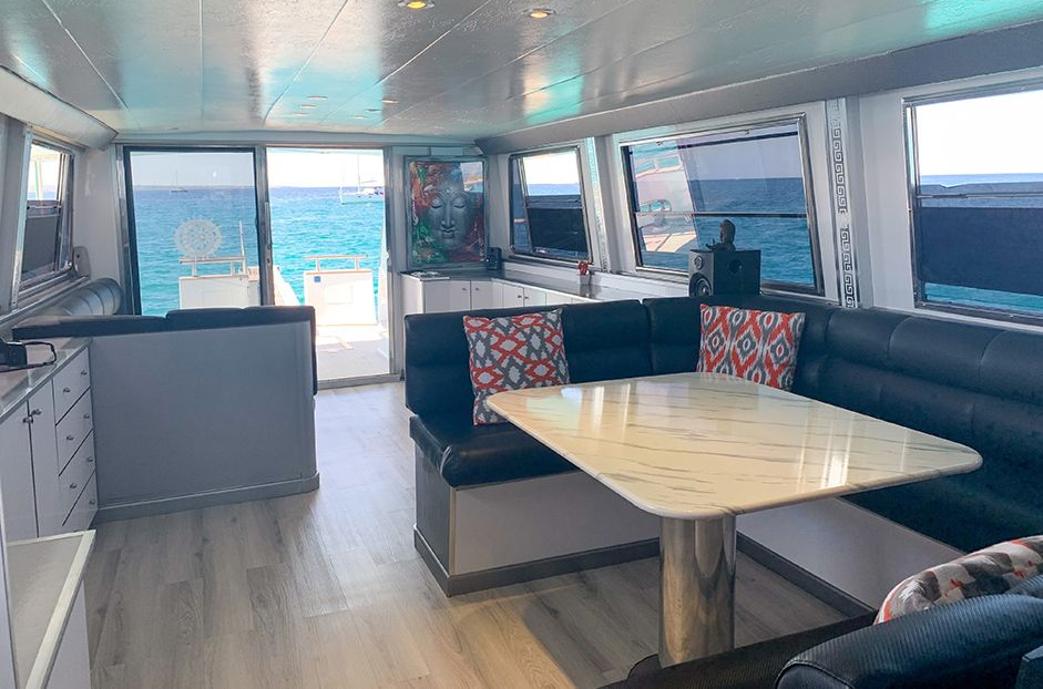 Baglietto — 24 Metros (2005)