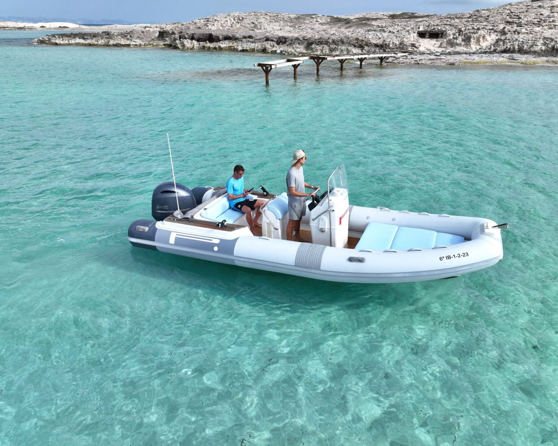 Pirelli — Pzero 660 (2017)