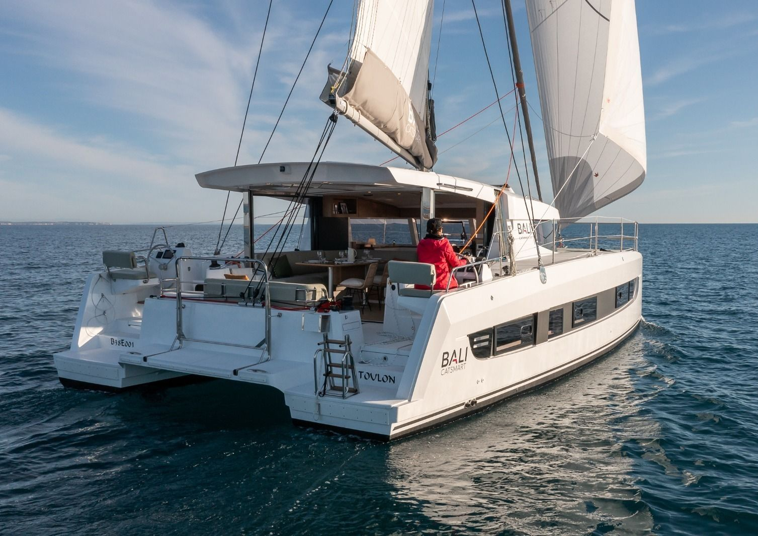 Bali Catsmart (2023)