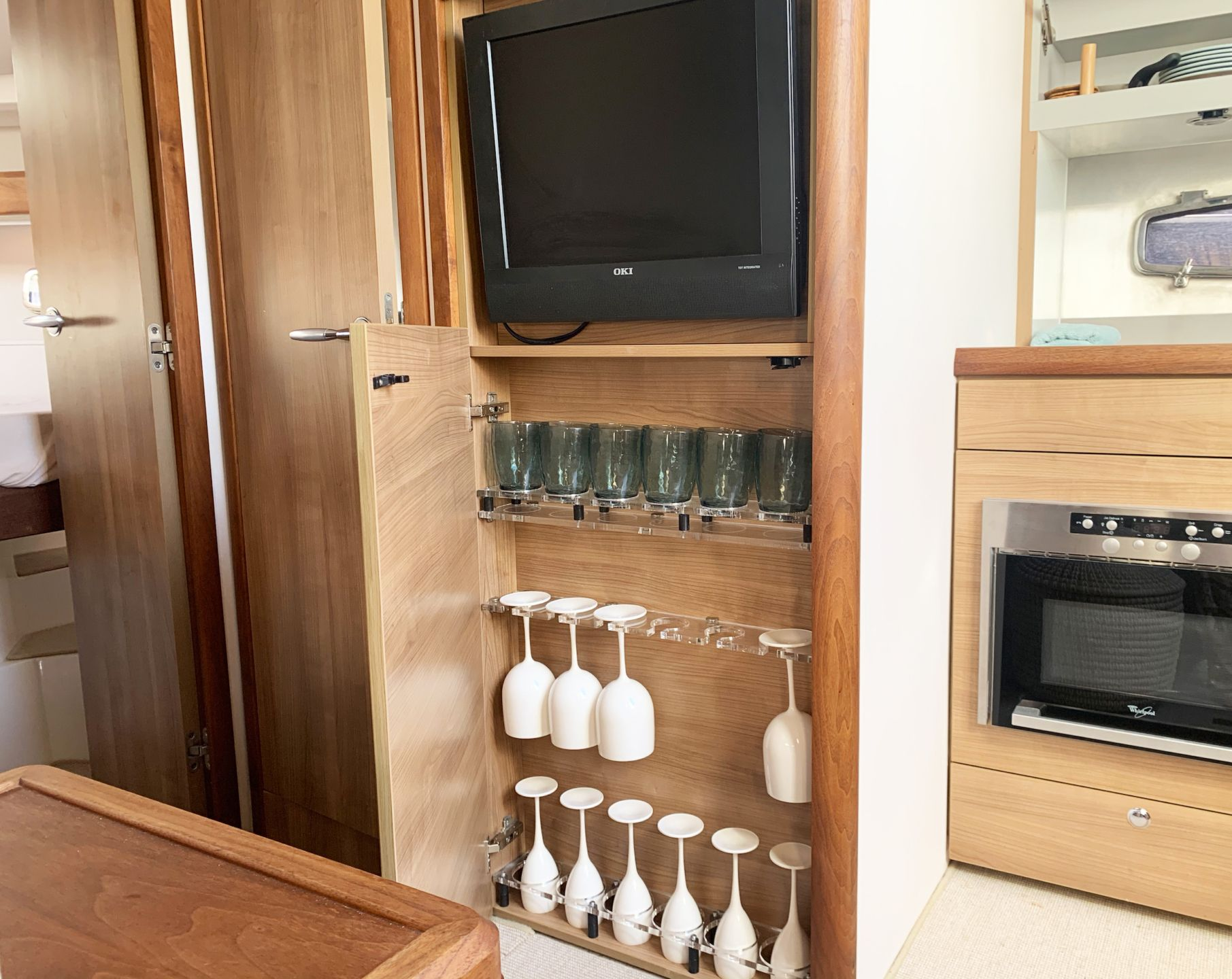 Sealine — Sport 12 Metres (2008)