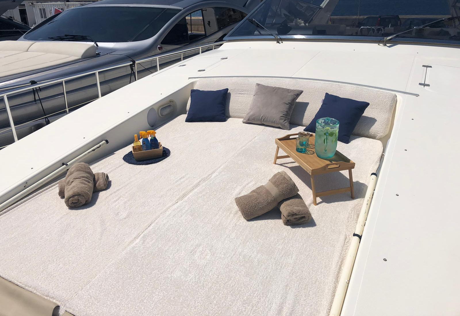 Arno — Leopard 23 Sport (2006)