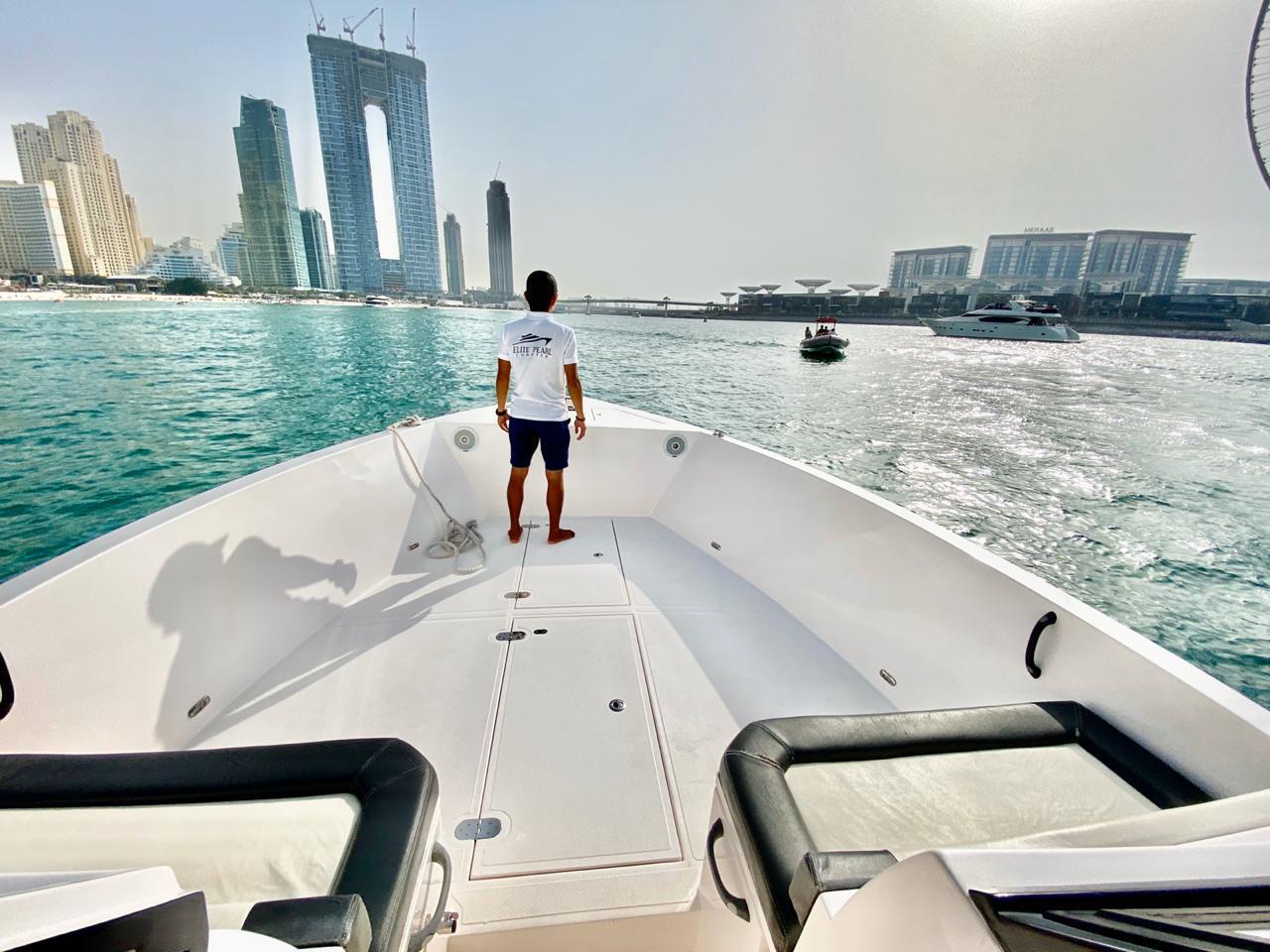 4-Hours Fishing Trip