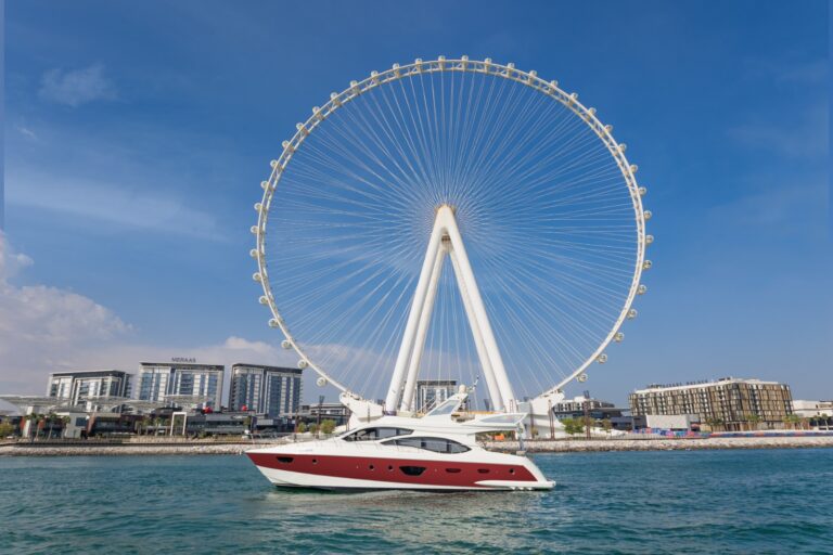 Lana 2023 Model