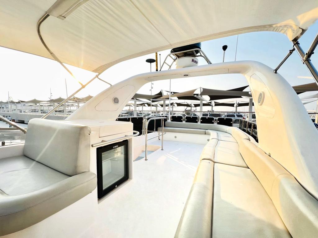 50ft Majesty Alyssia