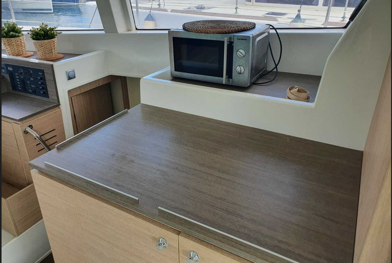 Catana — Bali 4.0 (2017)