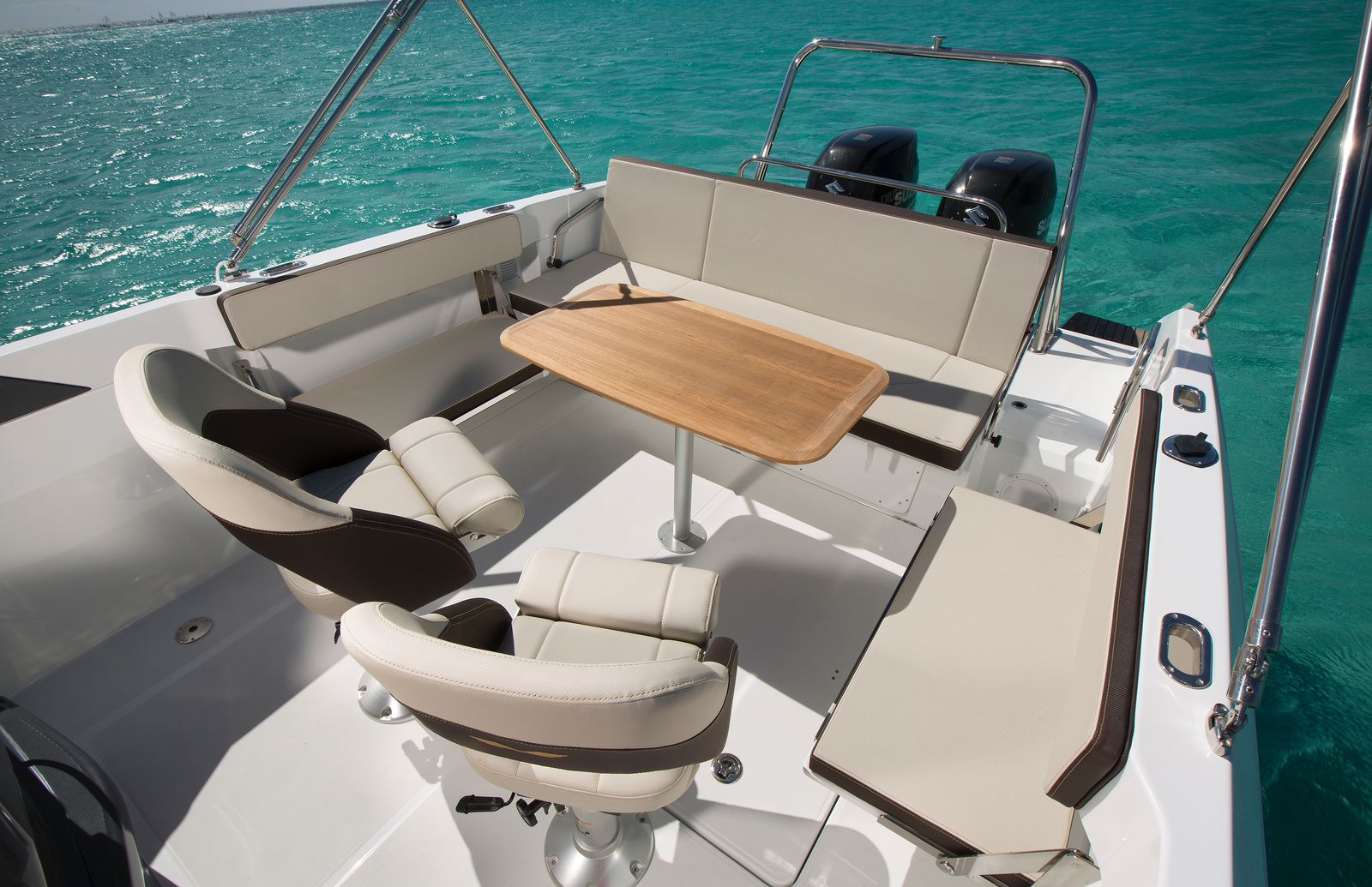 Beneteau 28