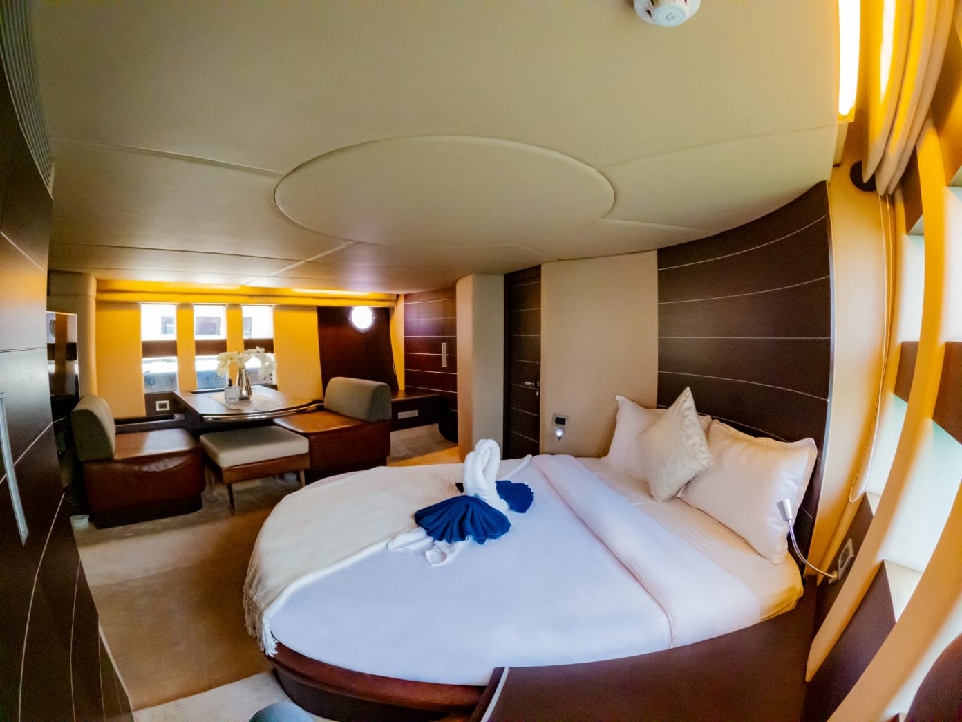 Azimut 68ft Italian Yacht