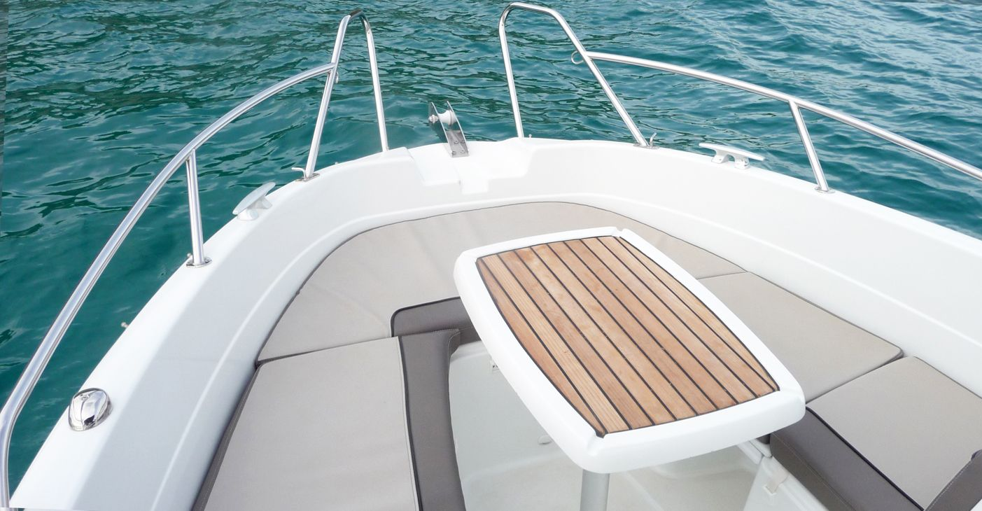 Cap Camarat 6.5 Br (2019)