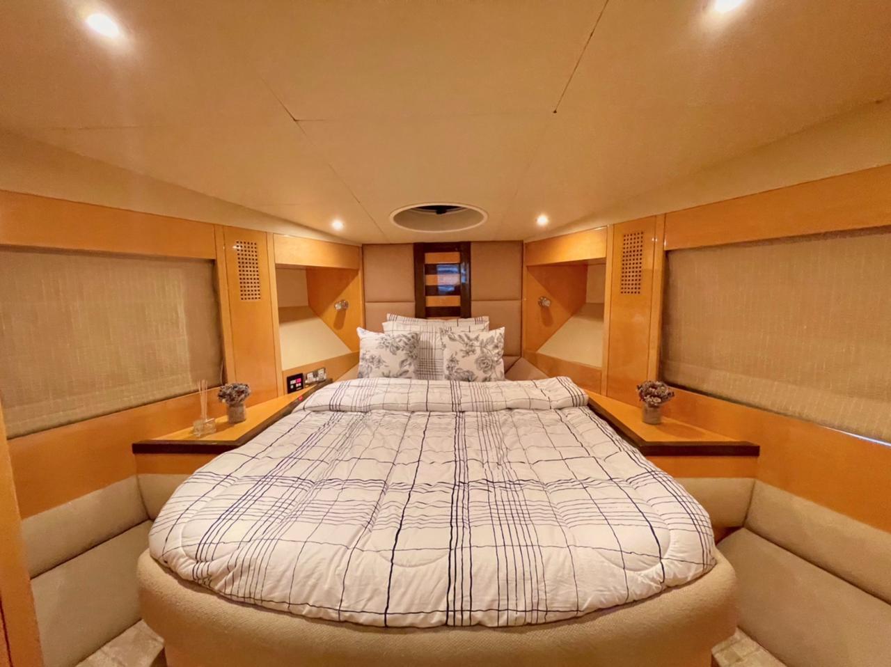 Elite Majesty 44ft
