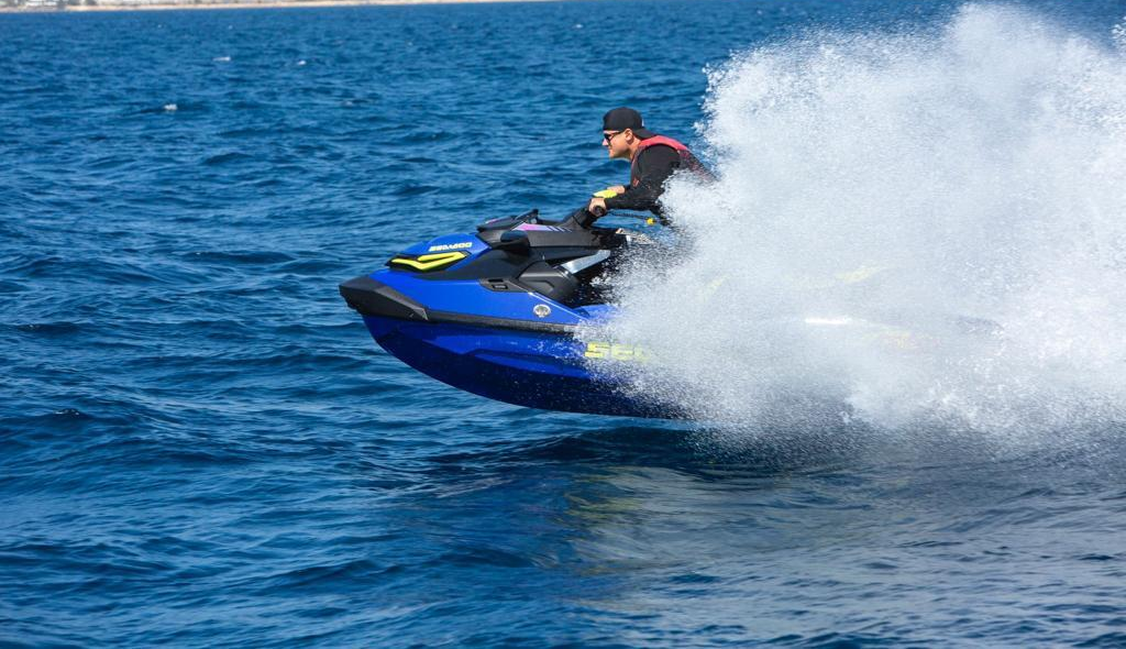 Seadoo — Wake Pro 230 Cv (2021)