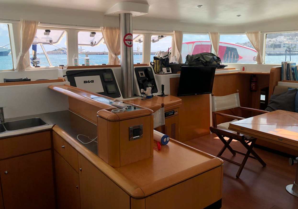 Lagoon — 500 (2007)