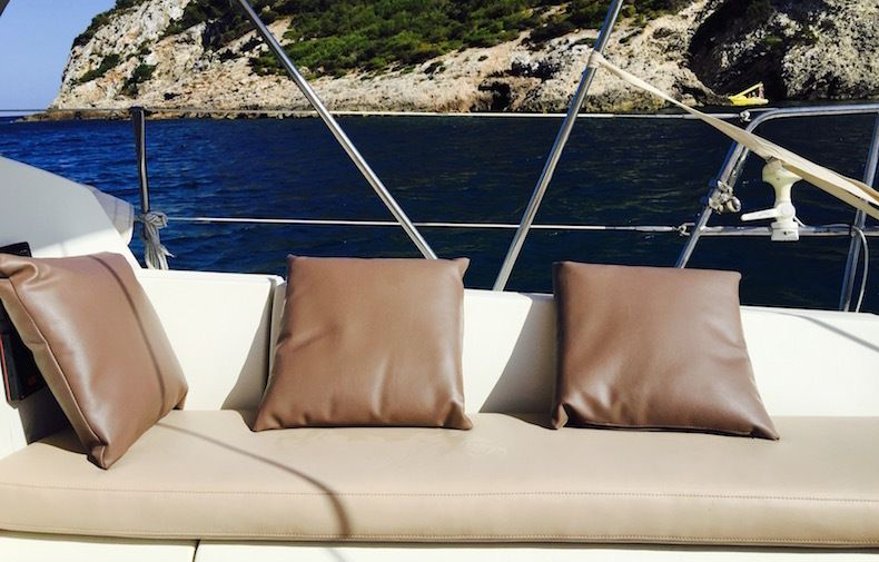 Jeanneau — 28.1 (2008)