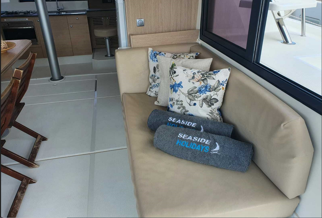 Catana — Bali 4.0 (2017)