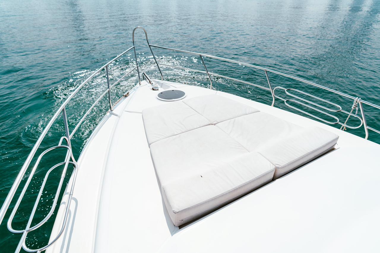 50ft Al Shali (J Star)