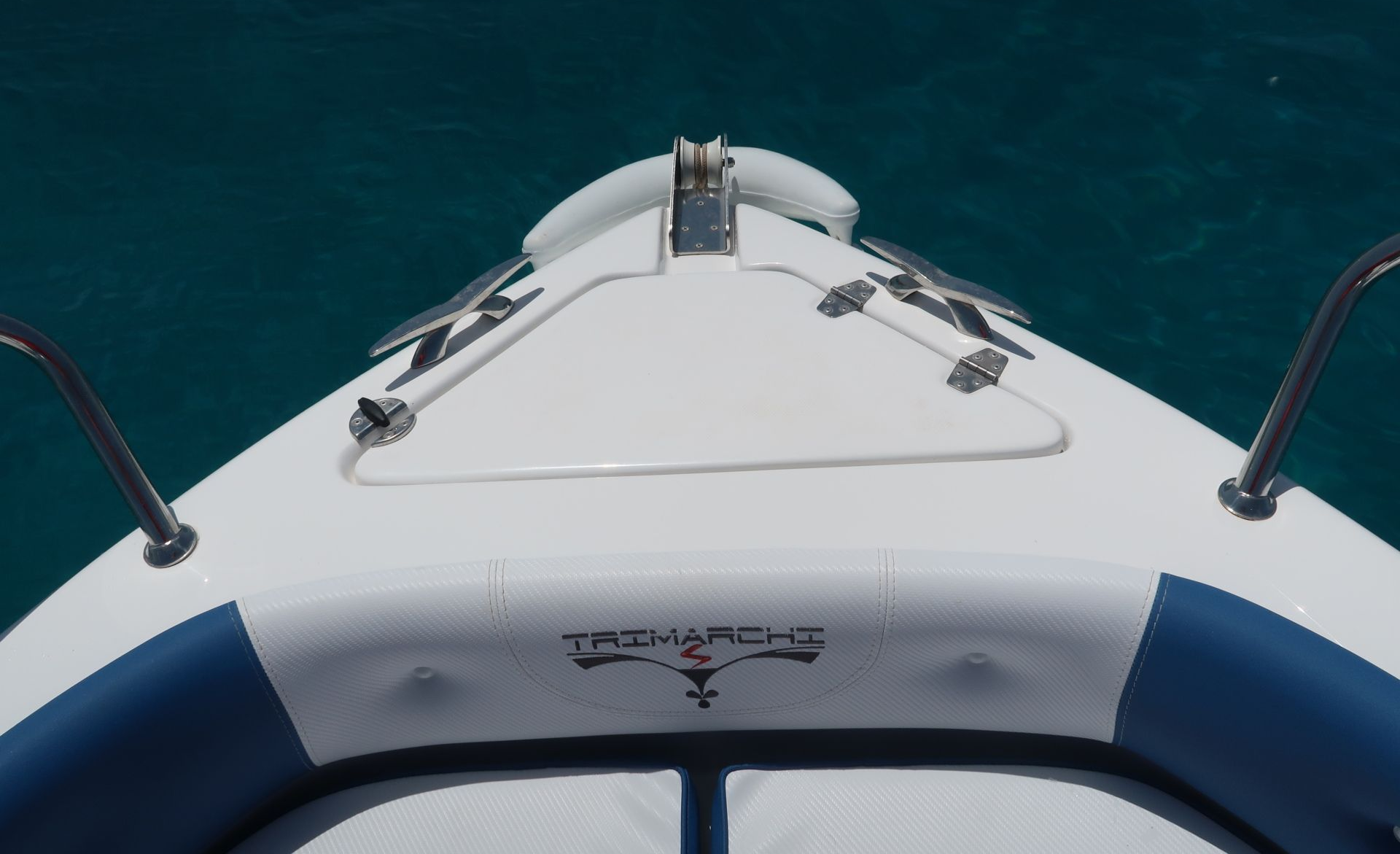 Trimarchi — 57s (2023)