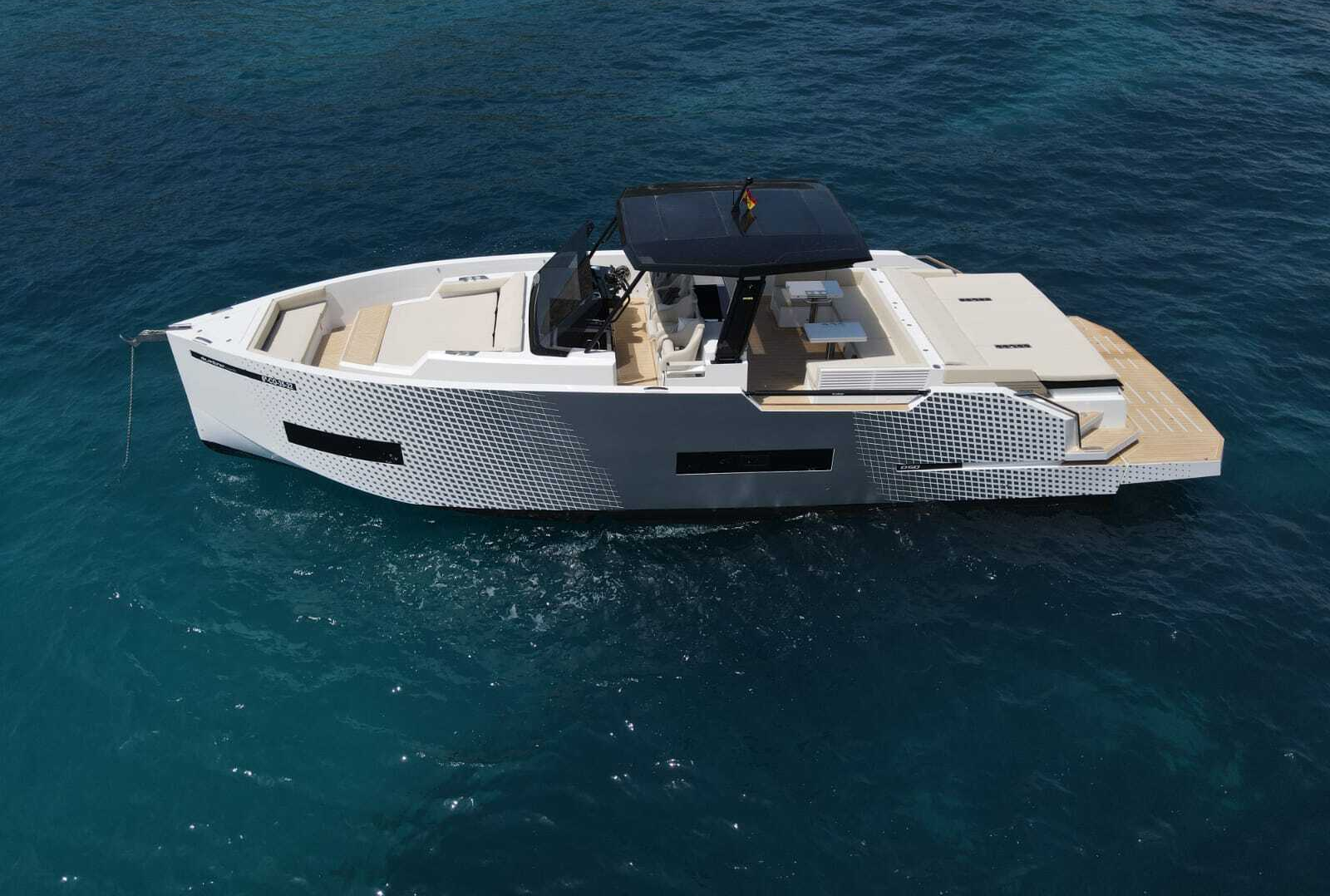 D50 Open – Amazona