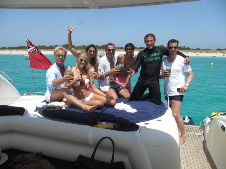 Sunseeker Predator