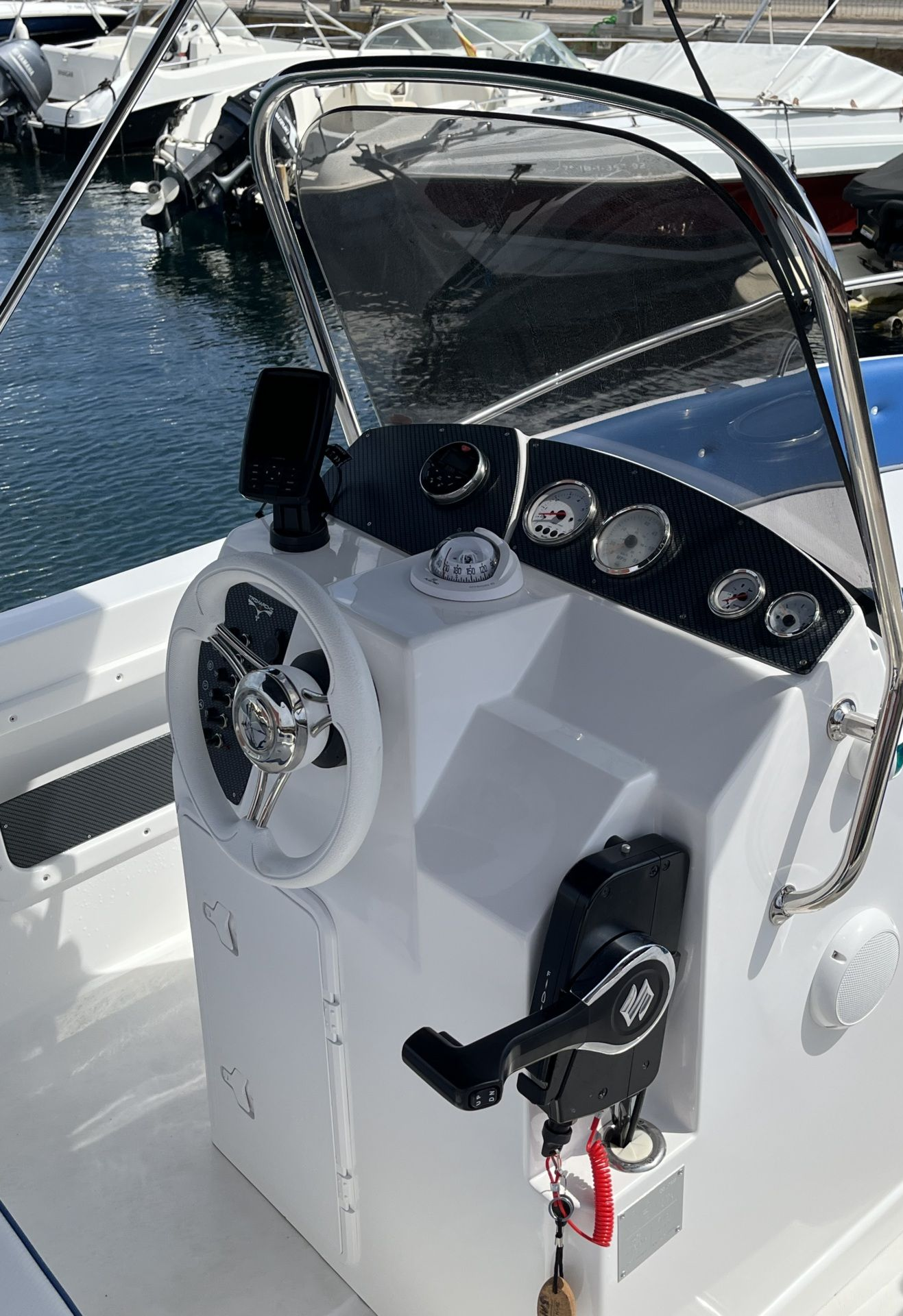 Trimarchi — 57s (2023)