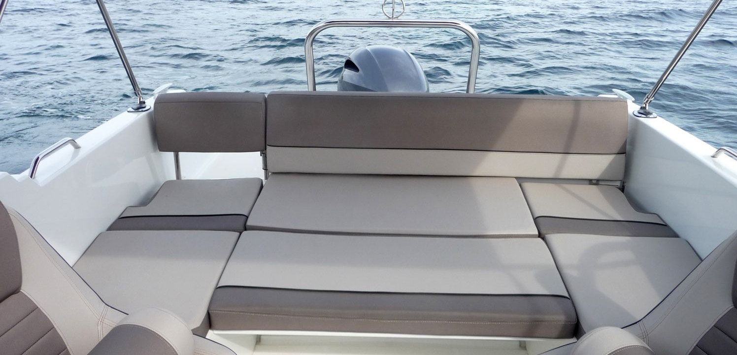 Cap Camarat 6.5 Br (2019)