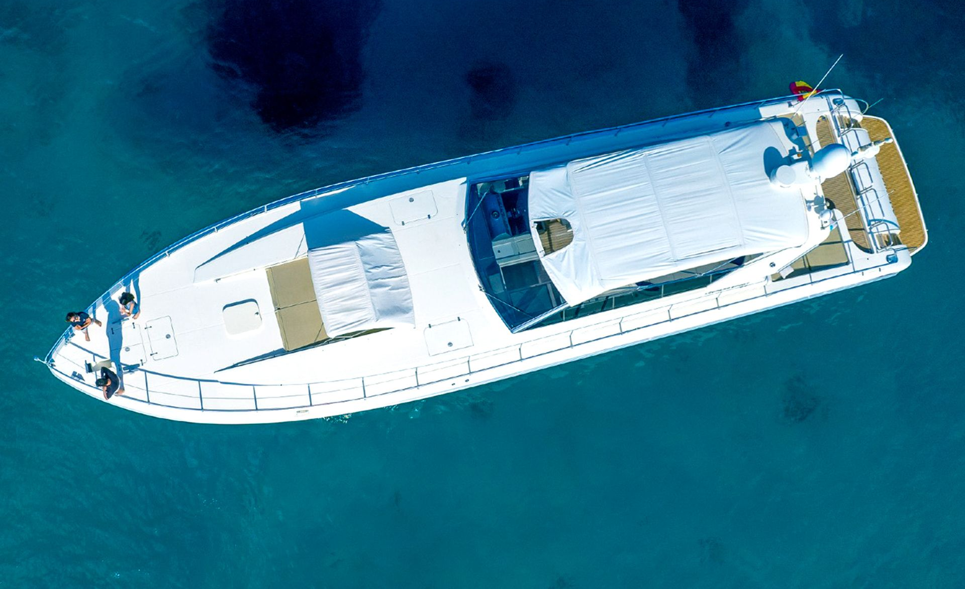 Arno — Leopard 23 Sport (2006)