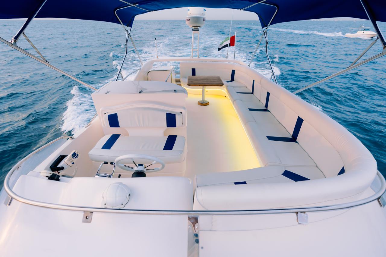 50ft Danati (NEW REFIT)