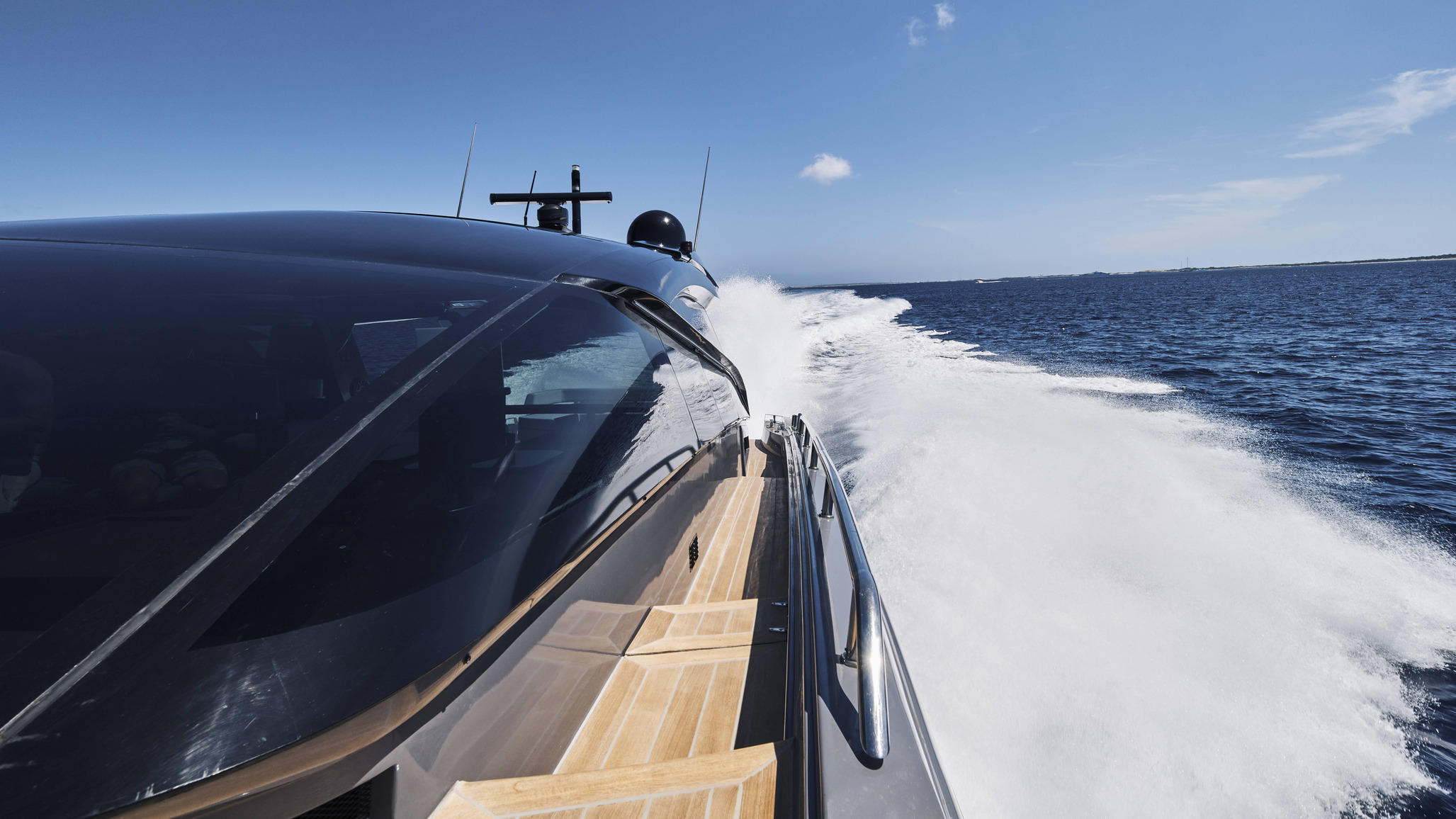 BAIA ITALIA 70 CHILLI