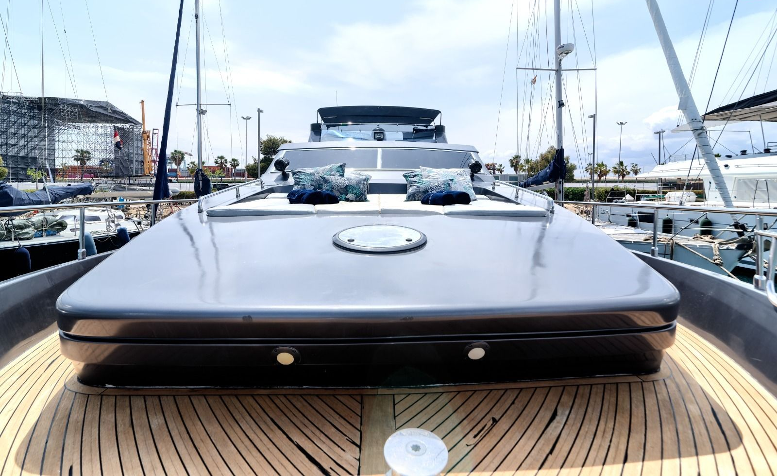 Firebird 68 Fly 2005