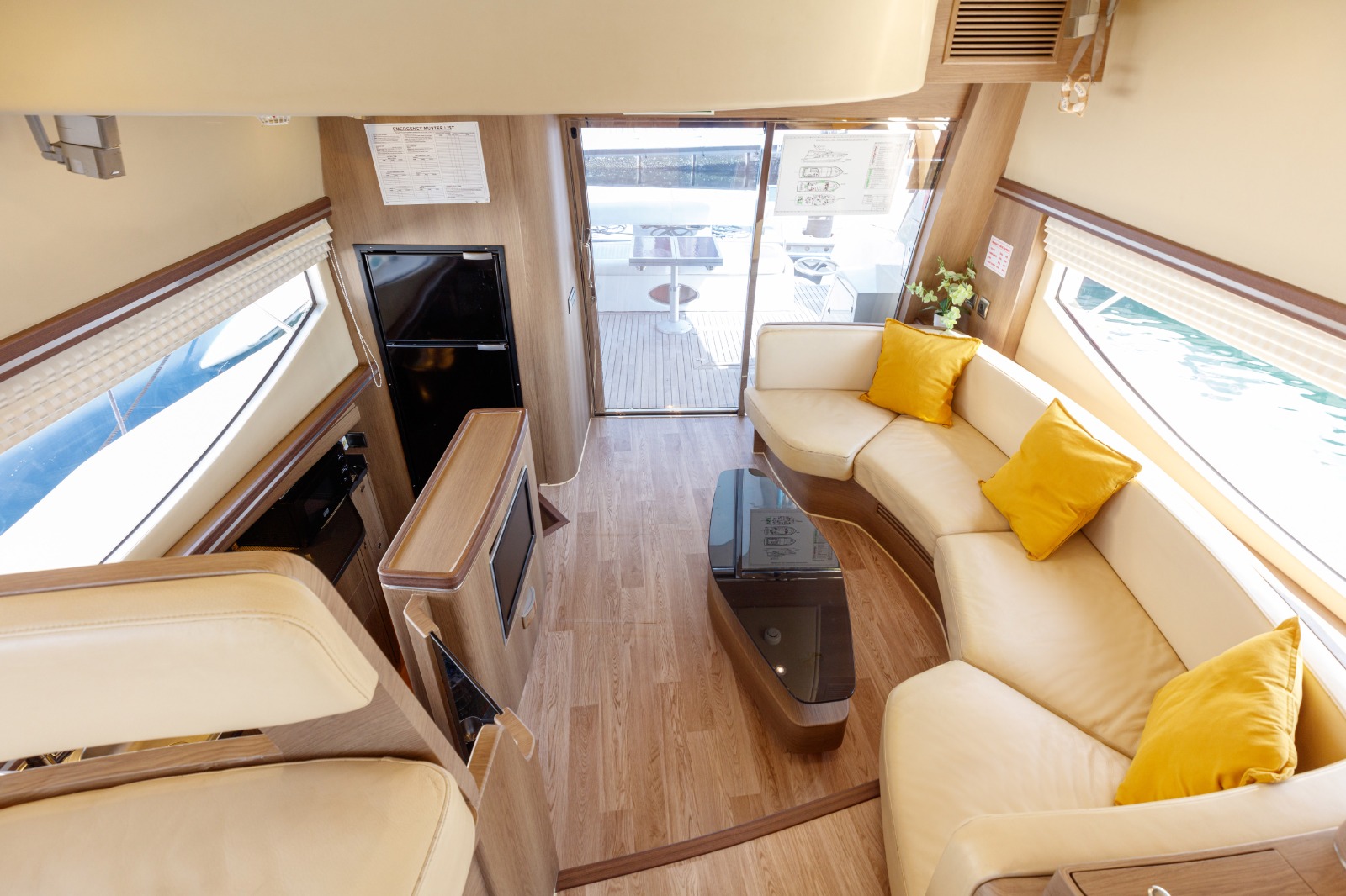 55ft Veronika