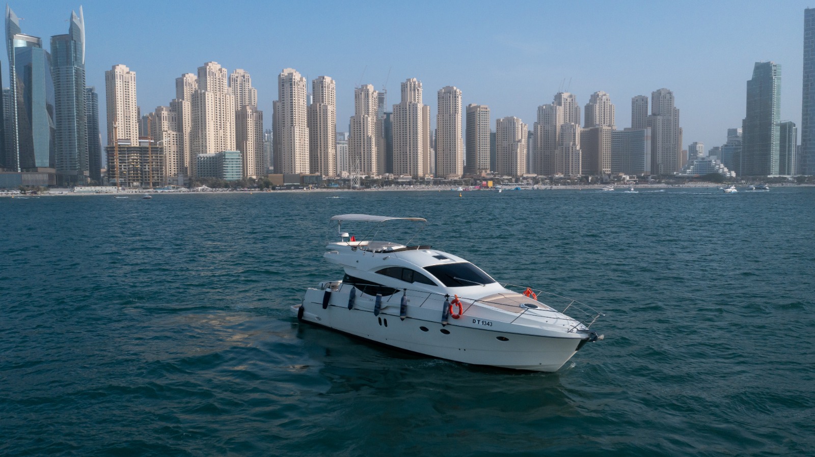 55ft Veronika