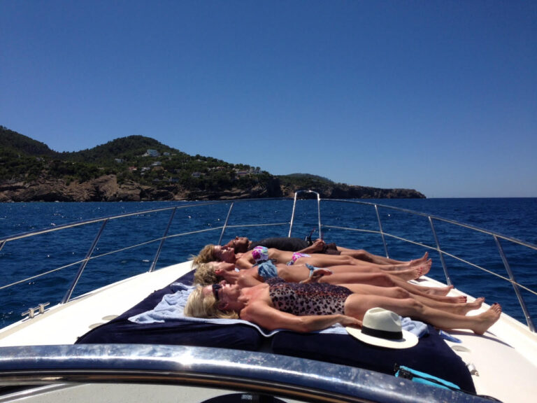 Sunseeker Predator