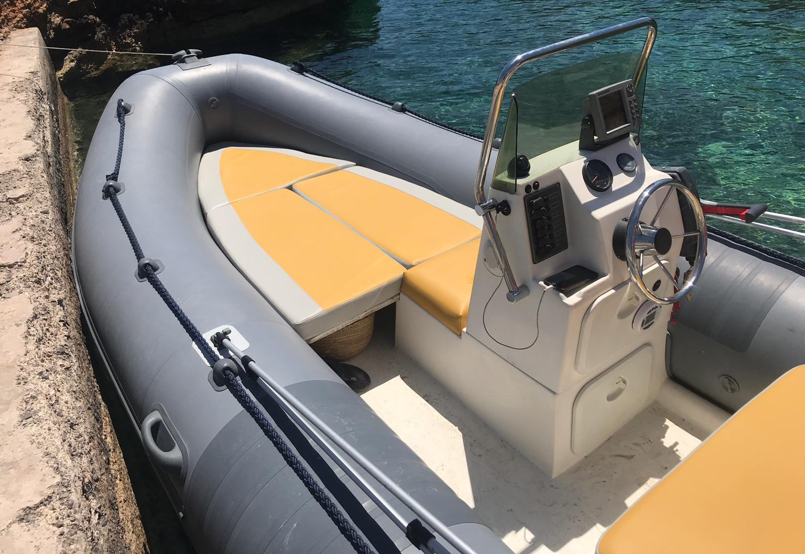 Bwa California (2003)