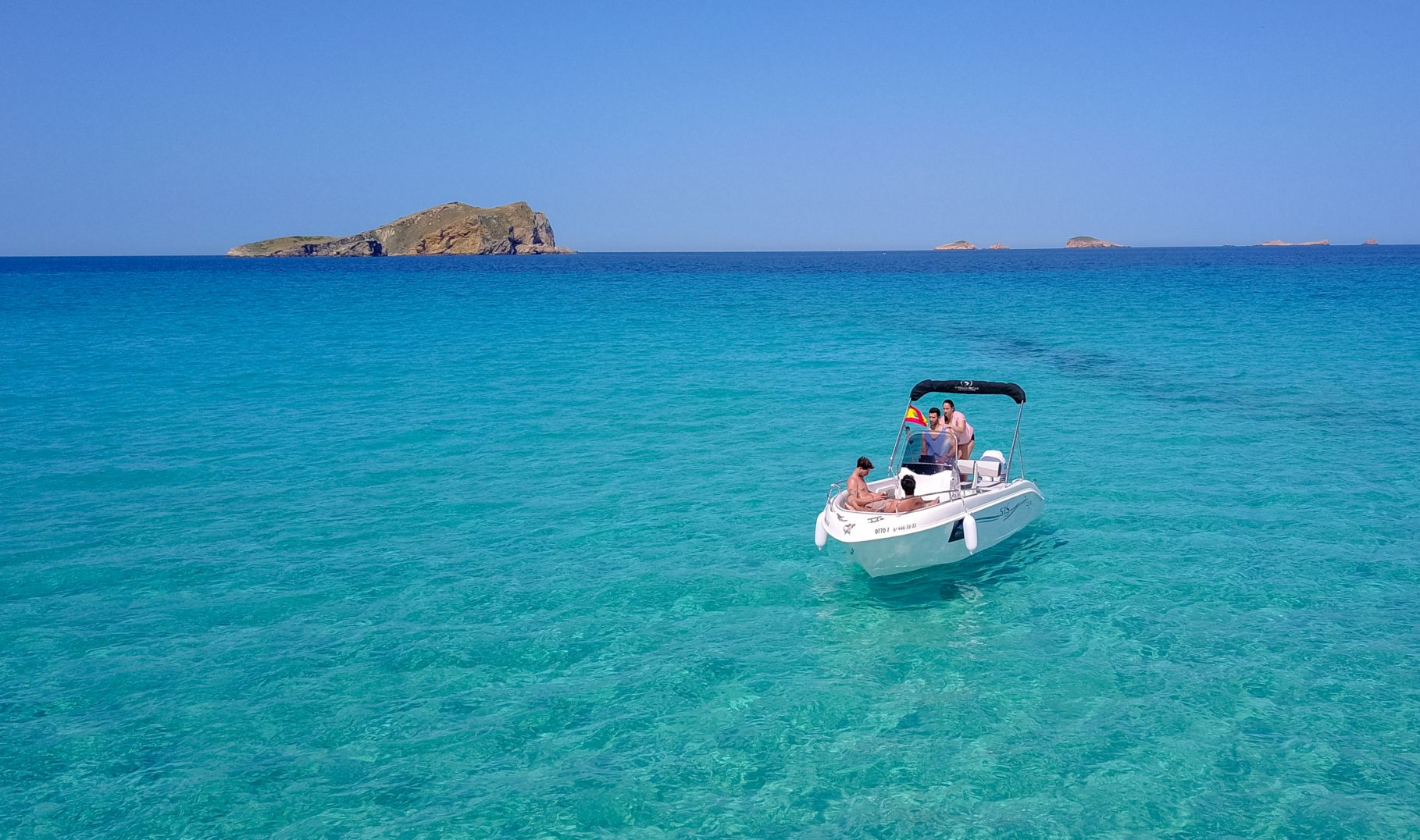 Trimarchi — 57s (2022)